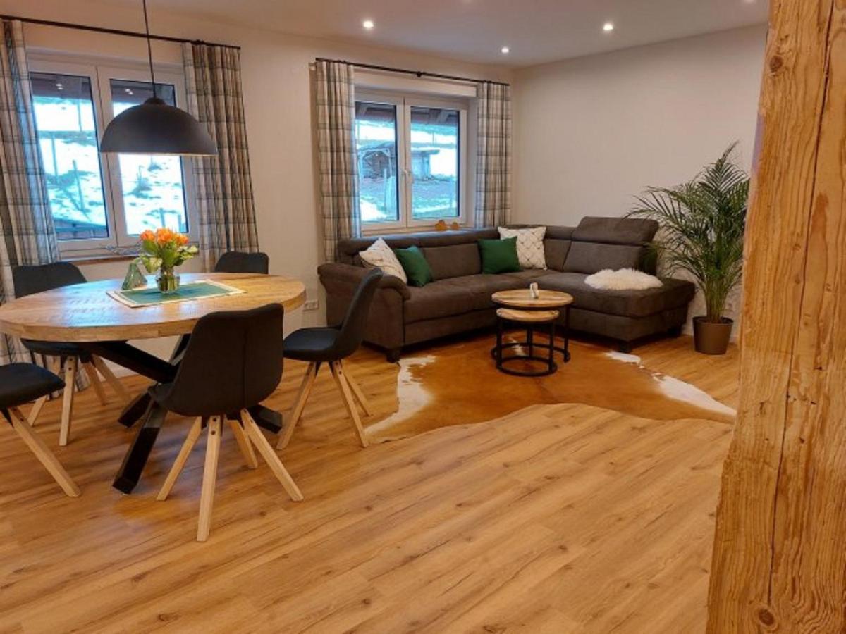 Reeshof Apartamento Horben Exterior foto