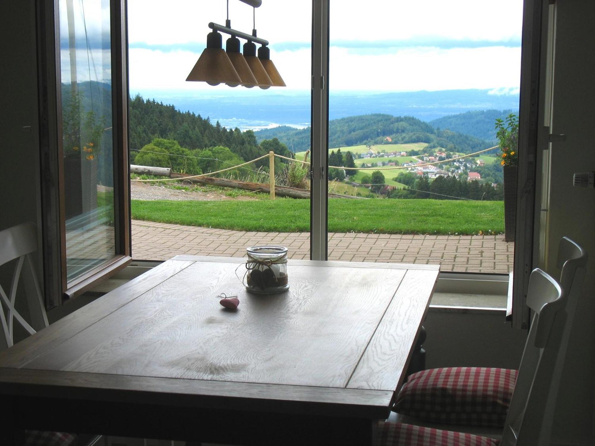 Reeshof Apartamento Horben Exterior foto
